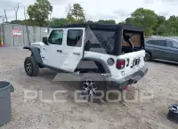 2021 Jeep WRANGLER photo