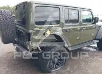 2021 Jeep WRANGLER photo