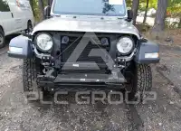 2021 Jeep WRANGLER фото