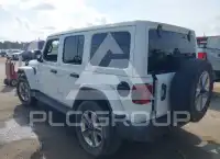 2021 Jeep WRANGLER photo