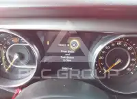 2021 Jeep WRANGLER фото