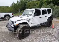 2021 Jeep WRANGLER фото