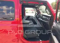 2021 Jeep WRANGLER фото
