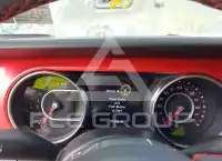2021 Jeep WRANGLER фото