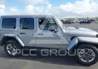 2021 Jeep WRANGLER photo
