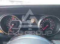 2021 Jeep WRANGLER фото