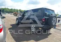 2021 Jeep WRANGLER фото