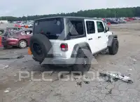 2021 Jeep WRANGLER фото