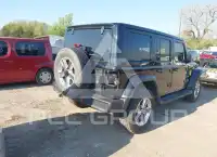 2021 Jeep WRANGLER фото