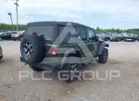 2021 Jeep WRANGLER фото
