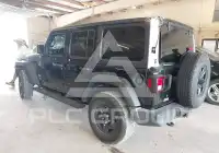 2021 Jeep WRANGLER фото