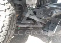 2021 Jeep WRANGLER фото