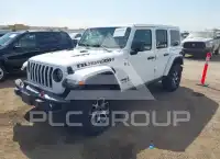 2021 Jeep WRANGLER фото