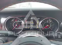 2021 Jeep WRANGLER фото