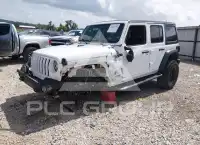 2021 Jeep WRANGLER photo