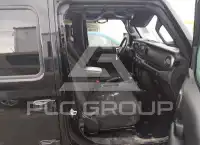 2021 Jeep WRANGLER photo