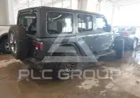 2021 Jeep WRANGLER photo