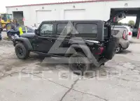 2021 Jeep WRANGLER photo