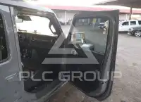 2021 Jeep WRANGLER фото