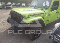 2021 Jeep WRANGLER фото