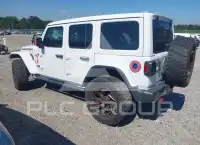 2021 Jeep WRANGLER фото