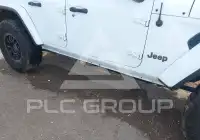 2021 Jeep WRANGLER фото