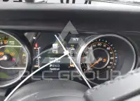 2021 Jeep WRANGLER фото