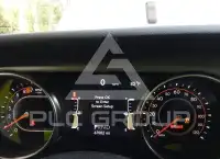 2021 Jeep WRANGLER фото