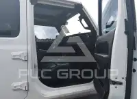 2021 Jeep WRANGLER фото