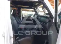 2021 Jeep WRANGLER фото