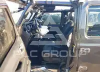 2021 Jeep WRANGLER photo