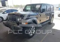 2021 Jeep WRANGLER фото