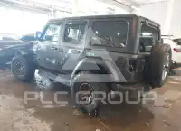 2021 Jeep WRANGLER photo