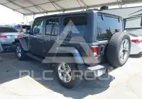 2021 Jeep WRANGLER фото