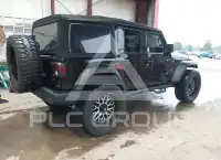 2021 Jeep WRANGLER фото