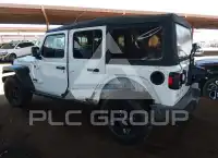 2021 Jeep WRANGLER фото