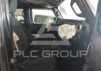 2021 Jeep WRANGLER photo