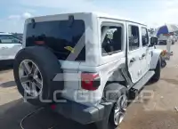 2021 Jeep WRANGLER photo