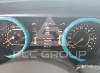2021 Jeep WRANGLER фото