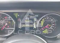 2021 Jeep WRANGLER photo