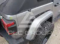 2021 Jeep WRANGLER фото