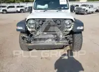 2021 Jeep WRANGLER фото