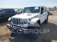 2021 Jeep WRANGLER фото