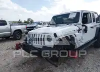 2021 Jeep WRANGLER photo