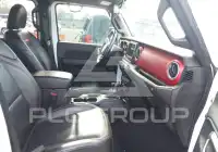 2021 Jeep WRANGLER фото