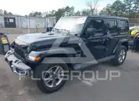 2021 Jeep WRANGLER фото