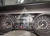2021 Jeep WRANGLER фото