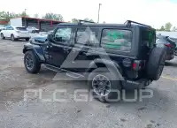 2021 Jeep WRANGLER фото