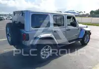 2021 Jeep WRANGLER photo