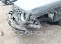 2021 Jeep WRANGLER фото
